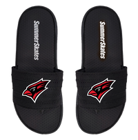 Load image into Gallery viewer, Cardinals SummerSkates Slides - SALE!

