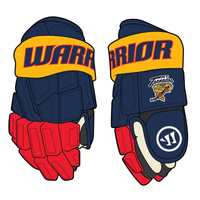 Load image into Gallery viewer, TORNADOS WARRIOR Covert Pro Gloves - LIMITED SIZES AVAILABLE. PURCHASE IN STORE
