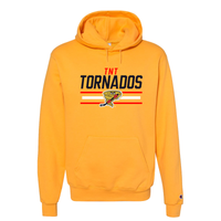 Load image into Gallery viewer, TORNADOS CHAMPION Launch Hoodie
