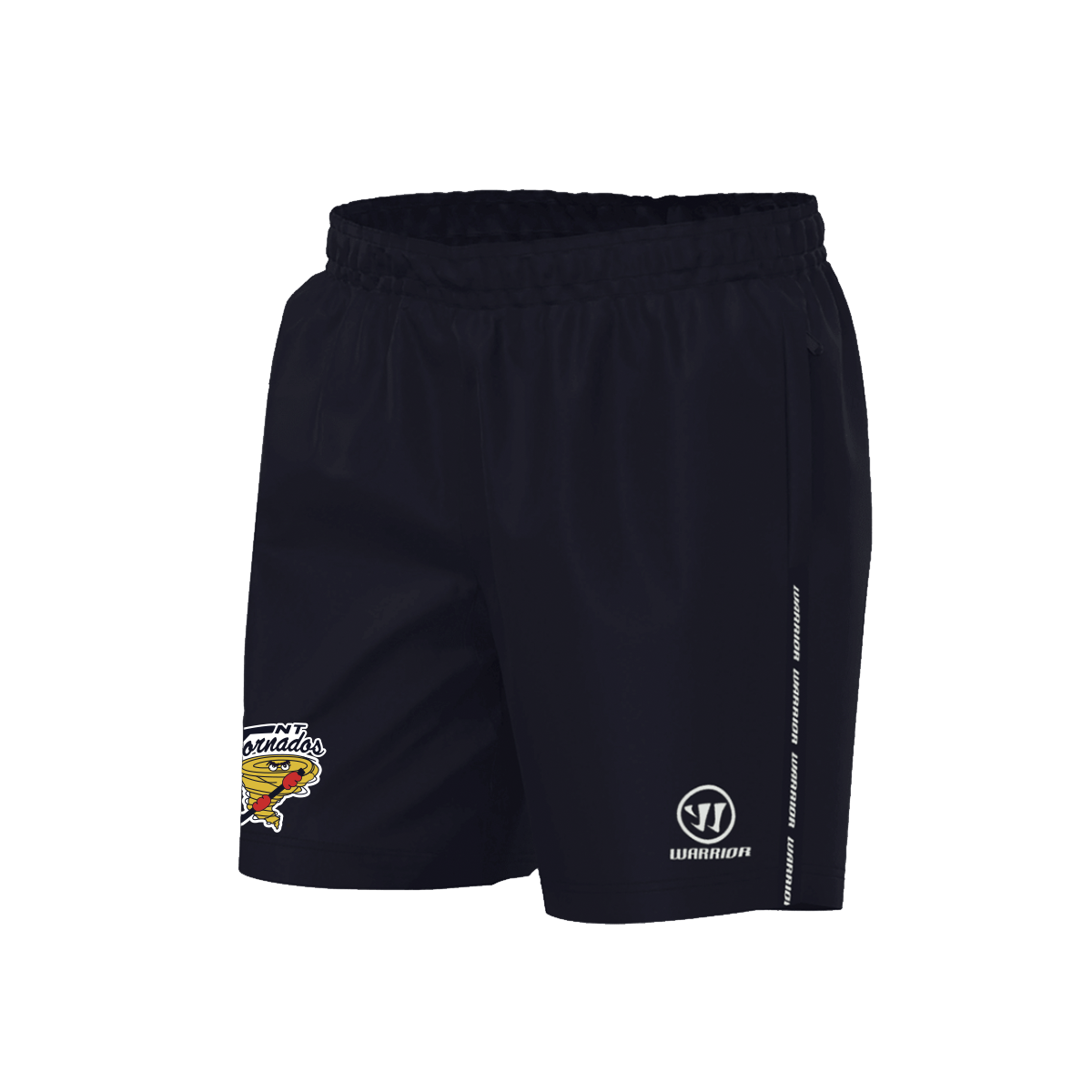 TORNADOS WARRIOR Team Training Short