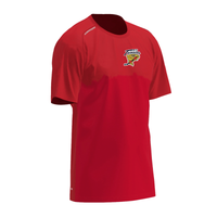 Load image into Gallery viewer, TORNADOS WARRIOR Team Training Tee
