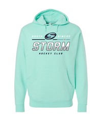 Load image into Gallery viewer, Storm Ice Out Hoodie
