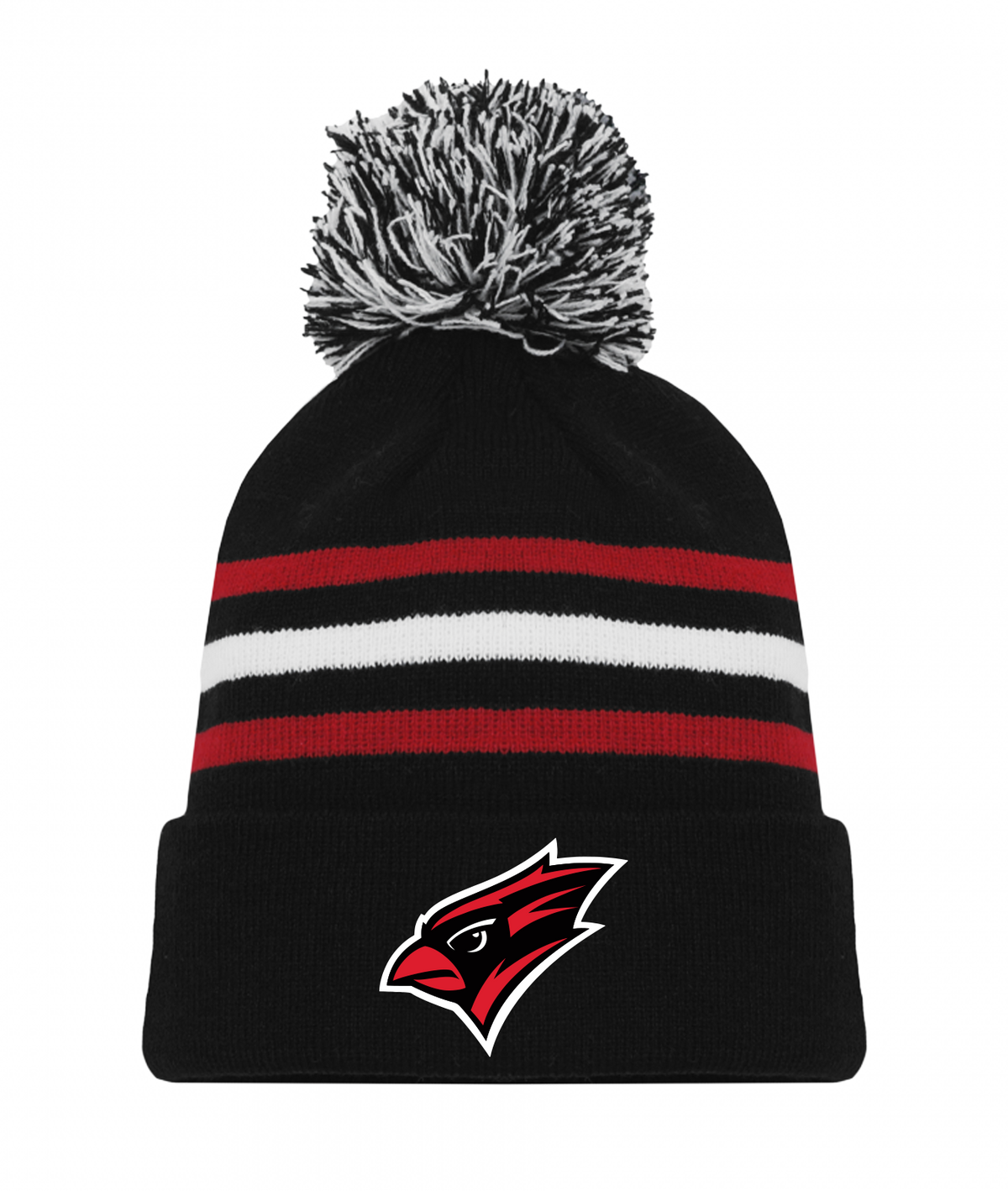 Cardinals Toque