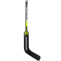 Load image into Gallery viewer, WARRIOR V3 Pro+ Mini Goalie Stick YLW/BLK
