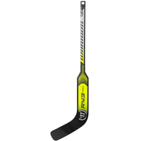 Load image into Gallery viewer, WARRIOR V3 Pro+ Mini Goalie Stick YLW/BLK
