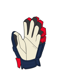 Load image into Gallery viewer, TORNADOS WARRIOR Covert Pro Gloves
