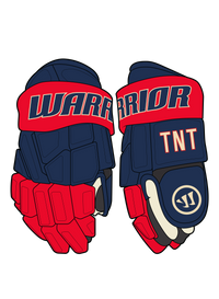 Load image into Gallery viewer, TORNADOS WARRIOR Covert Pro Gloves
