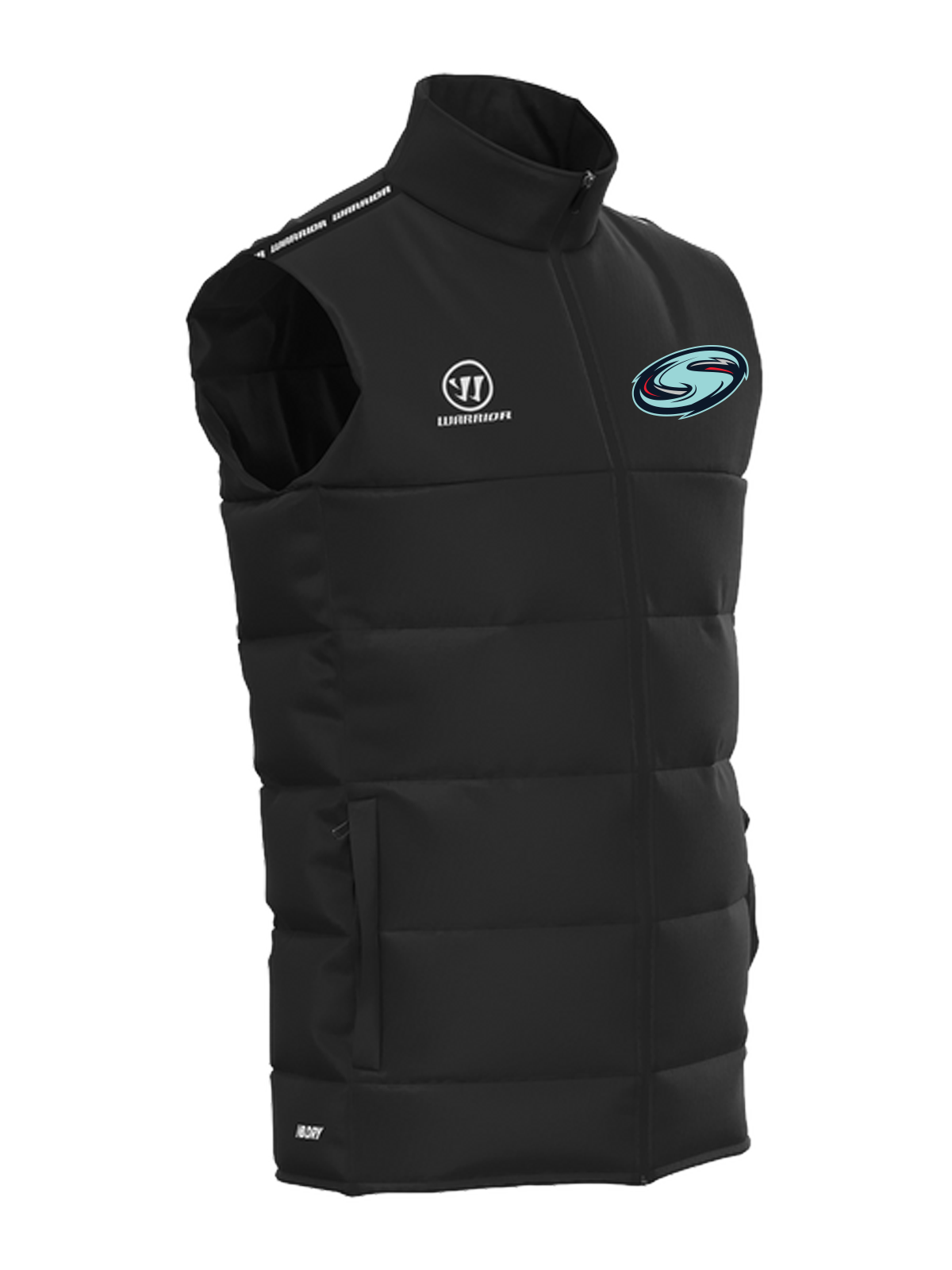 STORM WARRIOR Gilet Vest