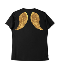 Load image into Gallery viewer, Guardian Angels Performance T-Shirt - Ladies
