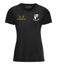 Load image into Gallery viewer, Guardian Angels Performance T-Shirt - Ladies
