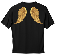 Load image into Gallery viewer, Guardian Angels Performance T-Shirt - Unisex
