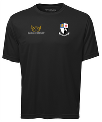 Load image into Gallery viewer, Guardian Angels Performance T-Shirt - Unisex
