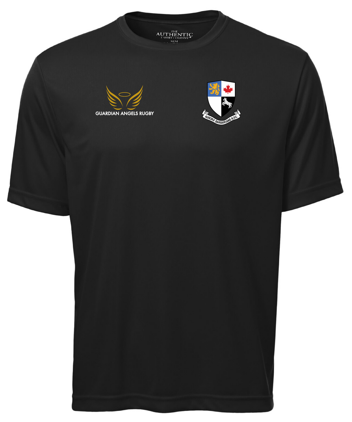 Guardian Angels Performance T-Shirt - Unisex