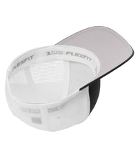 Load image into Gallery viewer, TORNADOS Stretch Snap Wordmark Cap
