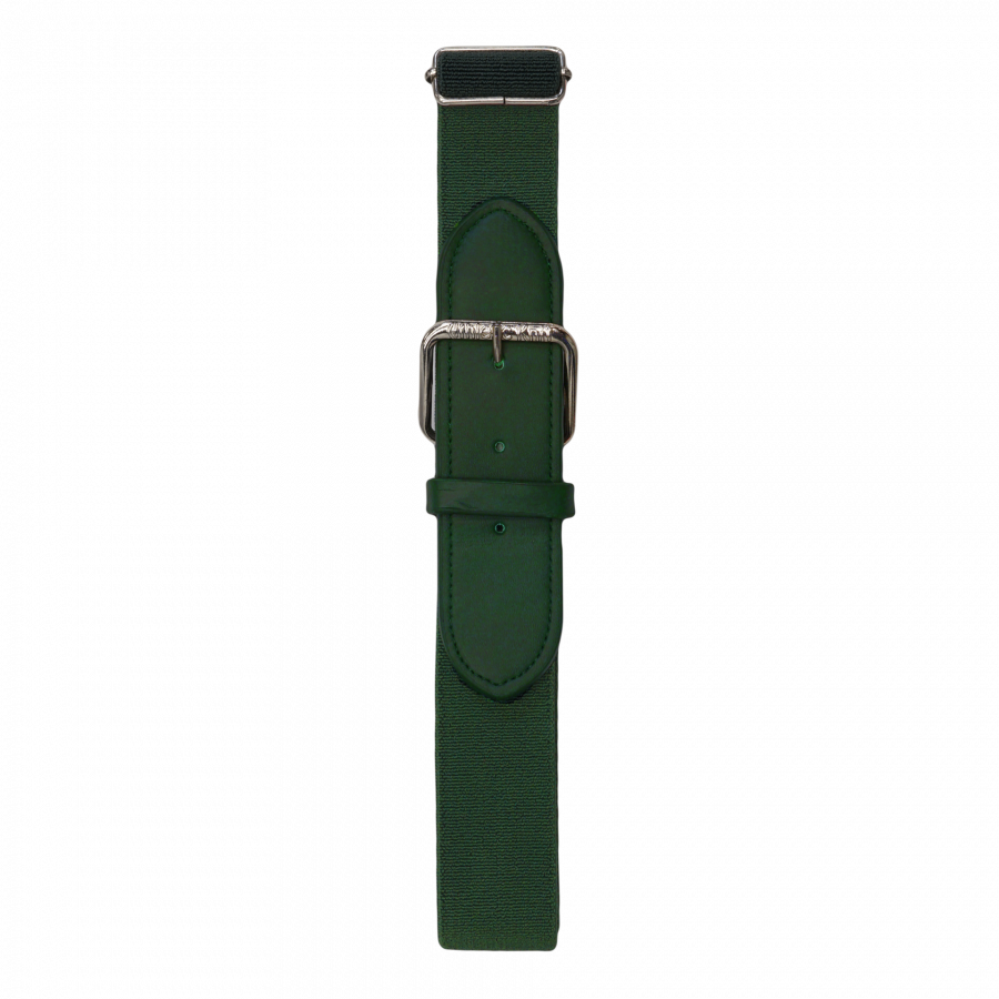 AK Baseball Belt - Green