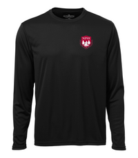 Load image into Gallery viewer, NPSS SHIELD Performance Long Sleeve T-shirt
