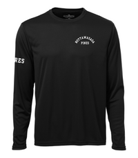 Load image into Gallery viewer, NPSS ARCH Performance Long Sleeve T-shirt
