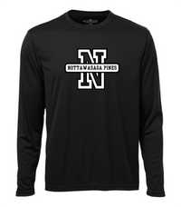 Load image into Gallery viewer, NPSS N Performance Long Sleeve Tee
