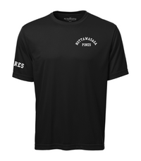 Load image into Gallery viewer, NPSS ARCH Performance T-shirt
