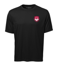 Load image into Gallery viewer, NPSS SHIELD Performance T-shirt

