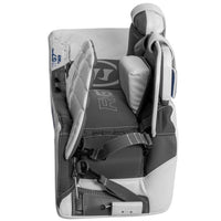 Load image into Gallery viewer, Warrior G7 Senior Goalie Leg Pads
