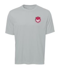 Load image into Gallery viewer, NPSS SHIELD Performance T-shirt

