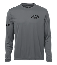Load image into Gallery viewer, NPSS ARCH Performance Long Sleeve T-shirt
