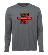 Load image into Gallery viewer, NPSS N Performance Long Sleeve Tee
