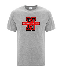 Load image into Gallery viewer, NPSS N Performance T-shirt
