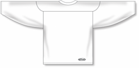 Load image into Gallery viewer, Athletic Knit Practice Jersey - H6000-000 - White
