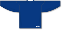 Load image into Gallery viewer, Athletic Knit Practice Jersey - H6000-002 - Royal
