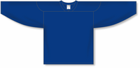 Load image into Gallery viewer, Athletic Knit Practice Jersey - H6000-002 - Royal
