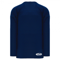 Load image into Gallery viewer, Athletic Knit Practice Jersey - H6000-004 - Navy
