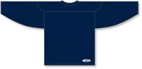 Load image into Gallery viewer, Athletic Knit Practice Jersey - H6000-004 - Navy
