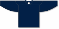 Load image into Gallery viewer, Athletic Knit Practice Jersey - H6000-004 - Navy
