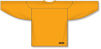 Load image into Gallery viewer, Athletic Knit Practice Jersey - H6000-006 - Gold

