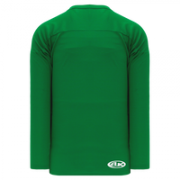 Load image into Gallery viewer, Athletic Knit Practice Jersey - H6000-007 - Kelly Green
