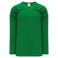 Load image into Gallery viewer, Athletic Knit Practice Jersey - H6000-007 - Kelly Green
