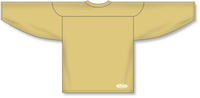 Load image into Gallery viewer, Athletic Knit Practice Jersey - H6000-008 - Vegas Gold
