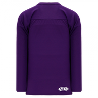 Load image into Gallery viewer, Athletic Knit Practice Jersey - H6000-010 - Purple
