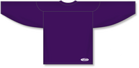 Load image into Gallery viewer, Athletic Knit Practice Jersey - H6000-010 - Purple
