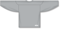 Load image into Gallery viewer, Athletic Knit Practice Jersey - H6000-012 - Grey
