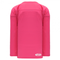 Load image into Gallery viewer, Athletic Knit Practice Jersey - H6000-014 - Pink
