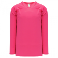 Load image into Gallery viewer, Athletic Knit Practice Jersey - H6000-014 - Pink
