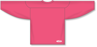 Load image into Gallery viewer, Athletic Knit Practice Jersey - H6000-014 - Pink
