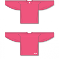 Load image into Gallery viewer, Athletic Knit Practice Jersey - H6000-014 - Pink
