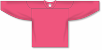 Load image into Gallery viewer, Athletic Knit Practice Jersey - H6000-014 - Pink
