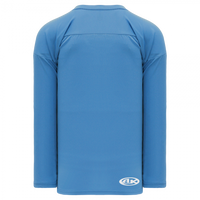 Load image into Gallery viewer, Athletic Knit Practice Jersey - H6000-018 - Sky Blue
