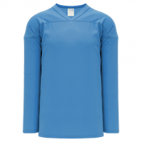 Load image into Gallery viewer, Athletic Knit Practice Jersey - H6000-018 - Sky Blue
