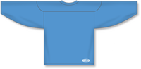 Load image into Gallery viewer, Athletic Knit Practice Jersey - H6000-018 - Sky Blue
